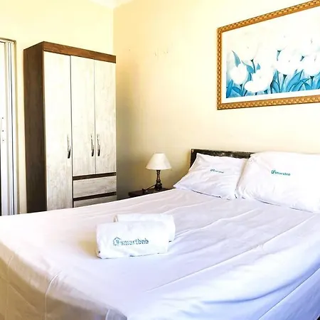 Apartamento De Frente Para O Mar De Copacabana-2