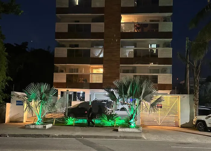 Cobertura Com Piscina Aquecida Praia Recreio Rio De Janeiro